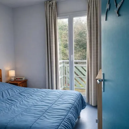 Maison Mitoyenne Dans Prázdninový dům Soulac-sur-Mer