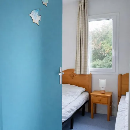 Maison Mitoyenne Dans Prázdninový dům *