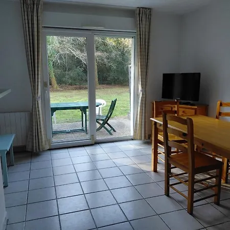 Maison Mitoyenne Dans