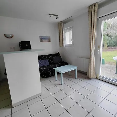 Maison Mitoyenne Dans Prázdninový dům Soulac-sur-Mer